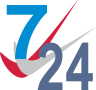 7 gn 24 saat tercme
